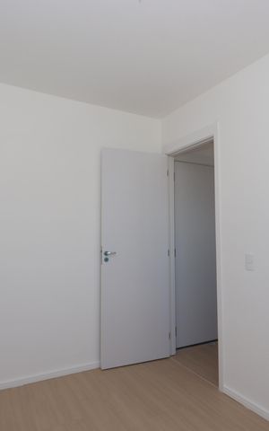 Apartamento para alugar com 25m², 2 quartos e sem vagaQuarto 1