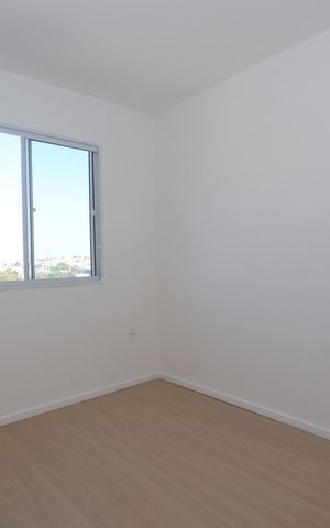 Apartamento para alugar com 25m², 2 quartos e sem vagaQuarto 1