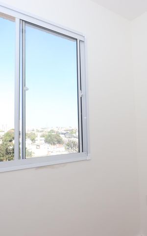 Apartamento para alugar com 25m², 2 quartos e sem vagaQuarto 2