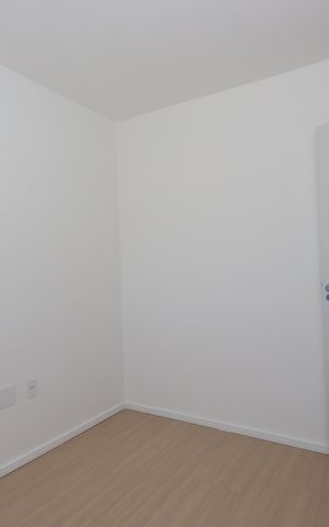 Apartamento para alugar com 25m², 2 quartos e sem vagaQuarto 1