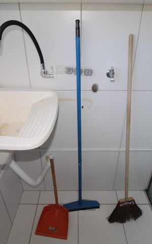 Apartamento para alugar com 51m², 2 quartos e 1 vagaÁrea de Serviço