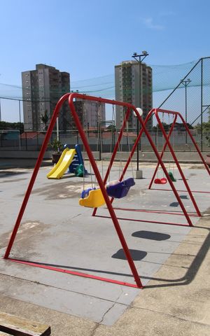 Apartamento para alugar com 51m², 2 quartos e 1 vagaÁrea comum - Playground