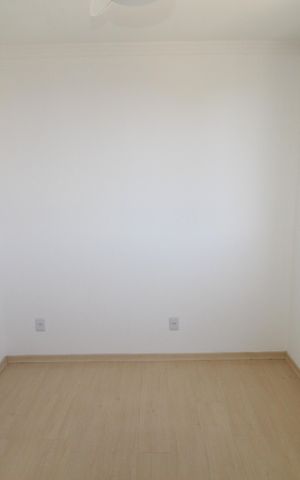 Apartamento para alugar com 51m², 2 quartos e 1 vagaQuarto 