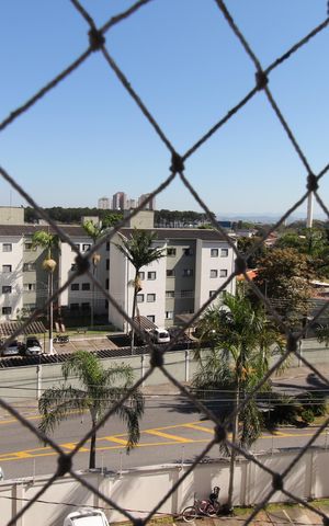 Apartamento para alugar com 51m², 2 quartos e 1 vagaSala