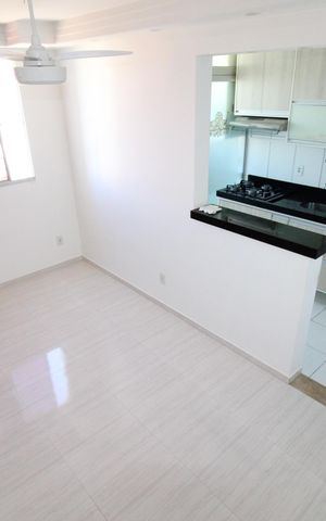 Apartamento para alugar com 51m², 2 quartos e 1 vagaSala