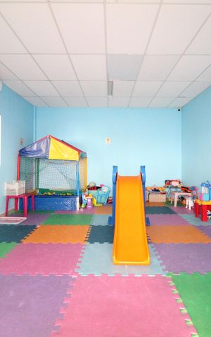 Apartamento para alugar com 51m², 2 quartos e 1 vagaÁrea comum - Brinquedoteca