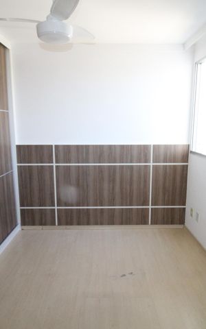 Apartamento para alugar com 51m², 2 quartos e 1 vagaSuíte