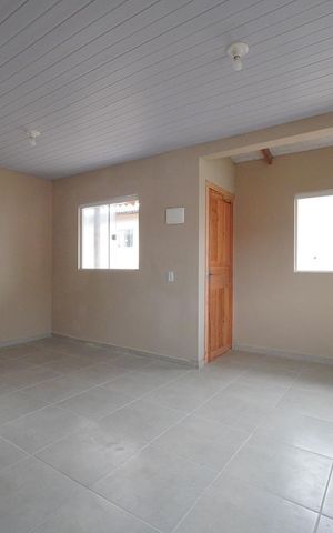 Studio para alugar com 30m², 1 quarto e 1 vagaSala/Cozinha