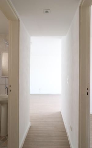 Apartamento para alugar com 82m², 2 quartos e 1 vagaCorredor