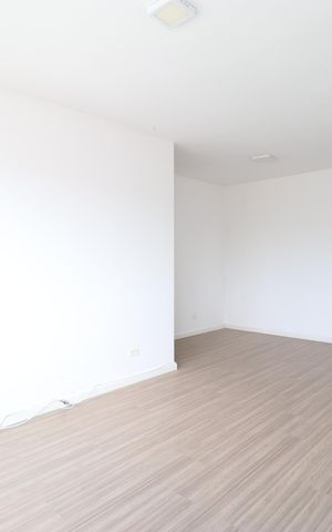 Apartamento para alugar com 82m², 2 quartos e 1 vagaSala