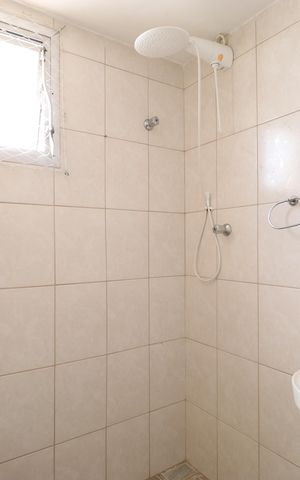 Apartamento para alugar com 82m², 2 quartos e 1 vagaBanheiro Social