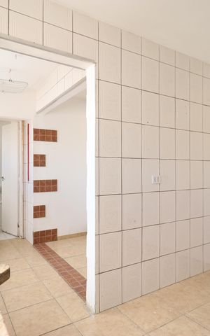 Apartamento para alugar com 82m², 2 quartos e 1 vagaCozinha e Área de Serviço