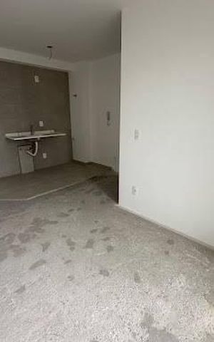 Apartamento à venda com 47m², 2 quartos e 1 vaga