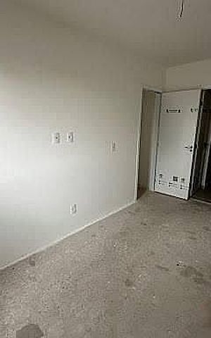 Apartamento à venda com 47m², 2 quartos e 1 vaga