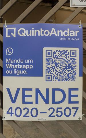 Apartamento à venda com 60m², 2 quartos e sem vaga Apartamento à venda com 60m², 2 quartos e sem vagaFachada