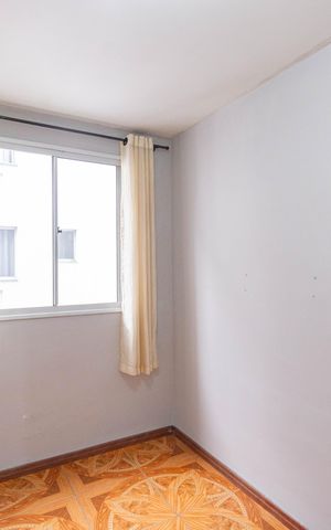 Apartamento para alugar com 47m², 2 quartos e 1 vaga