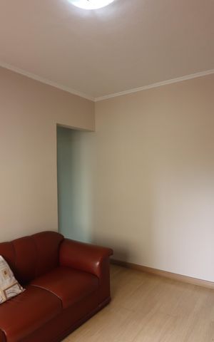 Apartamento para alugar com 57m², 2 quartos e 1 vagaSala 