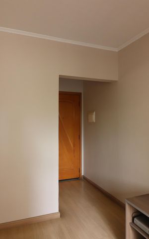 Apartamento para alugar com 57m², 2 quartos e 1 vagaSala 