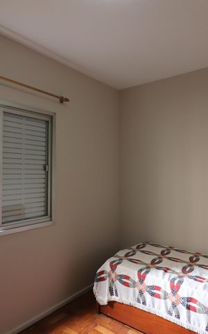 Apartamento para alugar com 57m², 2 quartos e 1 vagaQuarto 2
