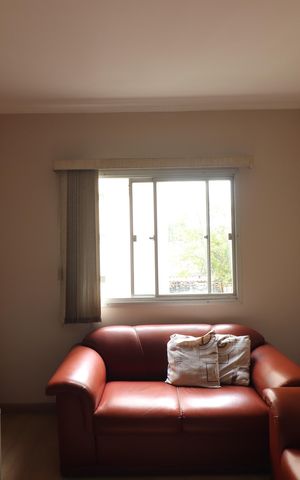 Apartamento para alugar com 57m², 2 quartos e 1 vagaSala 