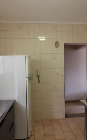 Apartamento para alugar com 57m², 2 quartos e 1 vagaCozinha 