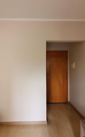 Apartamento para alugar com 57m², 2 quartos e 1 vagaSala 