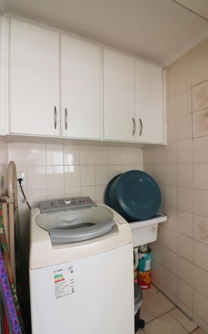 Apartamento para alugar com 57m², 2 quartos e 1 vagaÁrea de Serviço