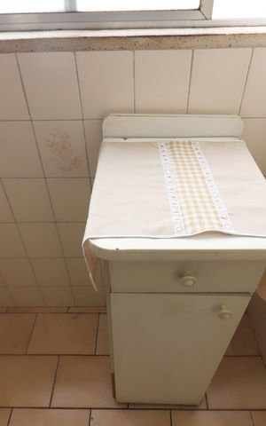 Apartamento para alugar com 57m², 2 quartos e 1 vagaÁrea de Serviço
