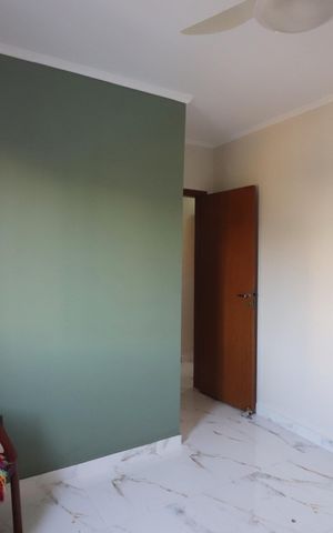 Apartamento à venda com 60m², 2 quartos e 1 vagaQuarto 2