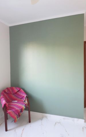 Apartamento à venda com 60m², 2 quartos e 1 vagaQuarto 2