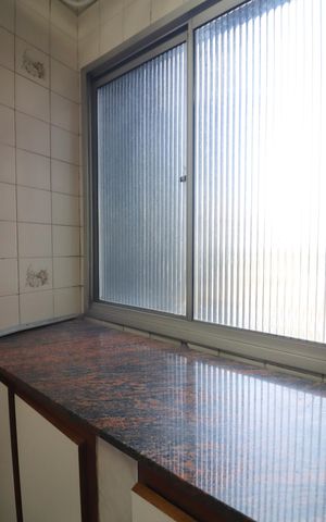 Apartamento à venda com 60m², 2 quartos e 1 vagaÁrea de Serviço