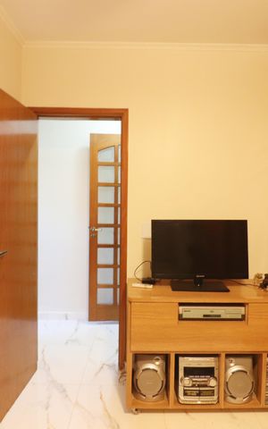 Apartamento à venda com 60m², 2 quartos e 1 vagaQuarto 1