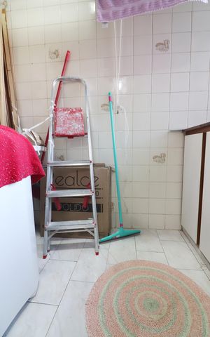 Apartamento à venda com 60m², 2 quartos e 1 vagaÁrea de Serviço