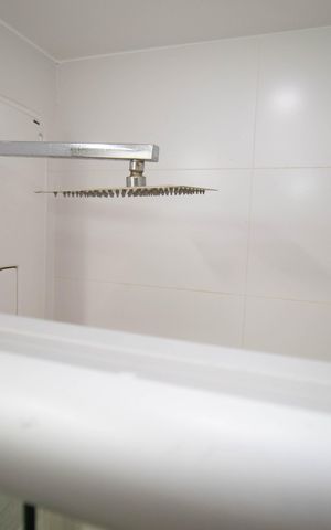 Studio para alugar com 72m², 1 quarto e 1 vagaBanheiro Social
