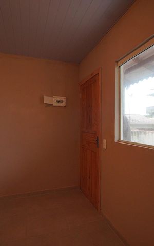 Studio para alugar com 30m², 1 quarto e 1 vagaSala/Cozinha