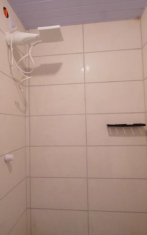 Studio para alugar com 30m², 1 quarto e 1 vagaBanheiro