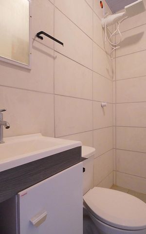 Studio para alugar com 30m², 1 quarto e 1 vagaBanheiro