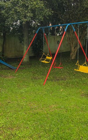 Apartamento à venda com 48m², 1 quarto e 1 vagaÁrea comum - Playground