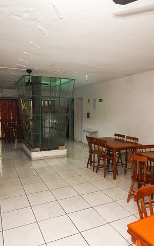 Apartamento à venda com 48m², 1 quarto e 1 vagaÁrea comum - Salão de festas