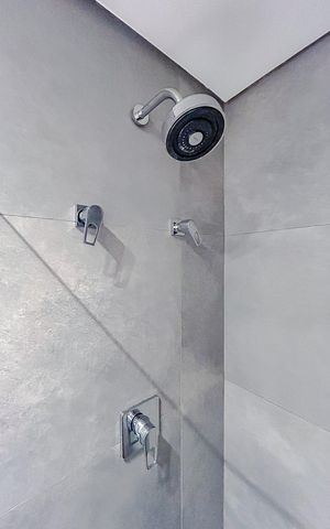 Studio para alugar com 36m², 1 quarto e 1 vagaBanheiro
