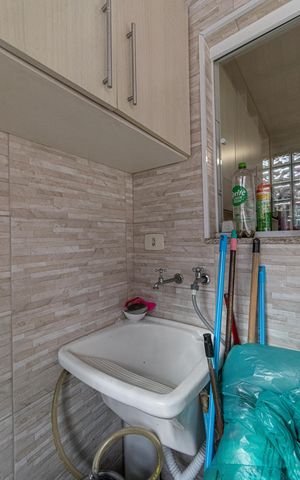 Casa para alugar com 118m², 3 quartos e 2 vagasÁrea de Serviço