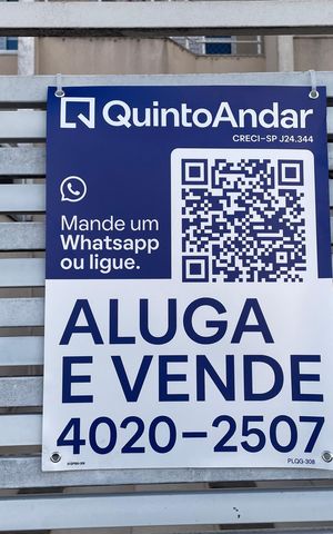 Casa para alugar com 118m², 3 quartos e 2 vagasPlaca PLQG 308