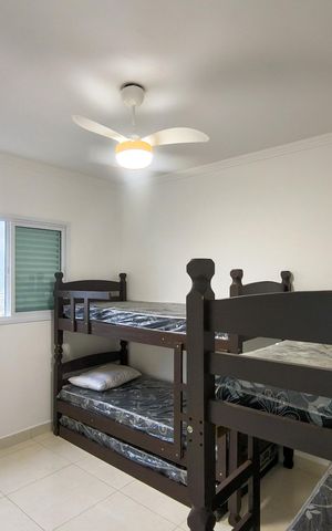 Apartamento para alugar com 77m², 2 quartos e 1 vaga Apartamento para alugar com 77m², 2 quartos e 1 vagaQuarto 2