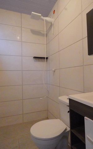Studio para alugar com 30m², 1 quarto e 1 vagaBanheiro
