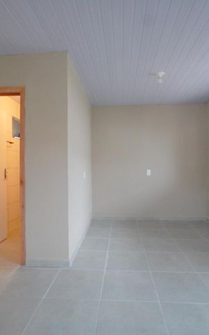 Studio para alugar com 30m², 1 quarto e 1 vagaSala/Cozinha