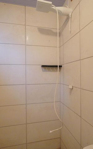 Studio para alugar com 30m², 1 quarto e 1 vagaBanheiro