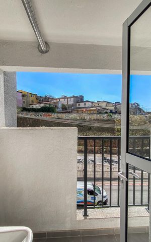 Apartamento para alugar com 39m², 2 quartos e sem vaga Apartamento para alugar com 39m², 2 quartos e sem vagaÁrea de Serviço