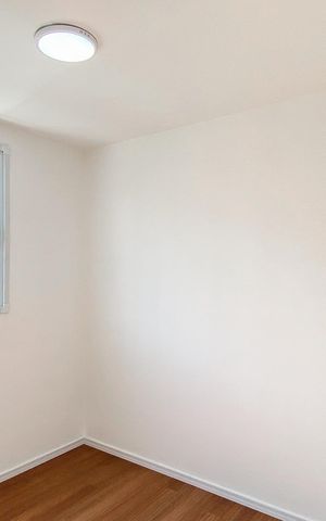 Apartamento para alugar com 39m², 2 quartos e sem vaga Apartamento para alugar com 39m², 2 quartos e sem vagaQuarto 1