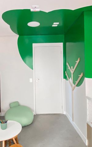 Apartamento para alugar com 39m², 2 quartos e sem vaga Apartamento para alugar com 39m², 2 quartos e sem vagaÁrea comum