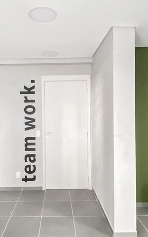 Apartamento para alugar com 39m², 2 quartos e sem vaga Apartamento para alugar com 39m², 2 quartos e sem vagaÁrea comum